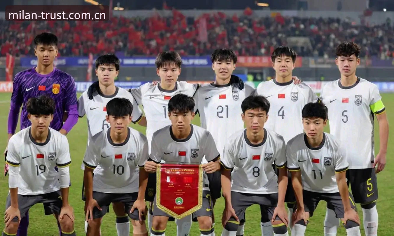 世界杯扩军到66队，中国男足真有机会圆梦吗？